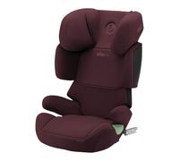 Cybex CBX by Kindersitz Solution X i-Fix red