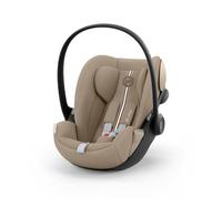 Cybex CLOUD G I-SIZE PLUS Almond Beige