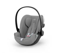 Cybex Cloud G i-Size Plus Babyschale Stone Grey | mid grey