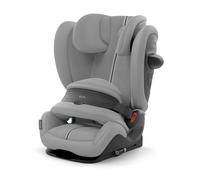 CYBEX Gold Kinder-Autositz Pallas G2 i-Size Plus, 9-50 kg, Stone Grey
