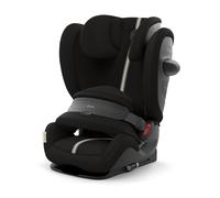 CYBEX Gold PALLAS G2 I-SIZE PLUS Moon Black
