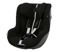 Cybex GOLD Kindersitz SIRONA G3 moon black plus