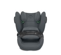 CYBEX PALLAS B3 I-SIZE Kindersitz Grey | grey