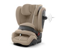 Cybex Pallas G2 Plus Almond Beige