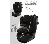 Cybex Pallas G3 Plus Kindersitz (15 Monate - 12 Jahre) Stormy Blue