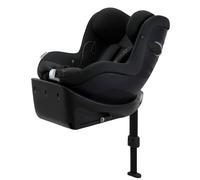Cybex SIRONA Gi I-SIZE - Kindersitz Reboarder 0-20 kg, 61-105 cm Moon Black 2024