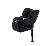 Cybex Sirona Gi i-Size Reboarder Moon Black
