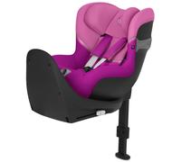 Cybex Sirona S2 i-Size Magnolia Pink (61-105cm)