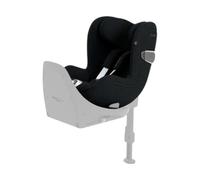 Cybex Sirona T I-Size Plus Kindersitz - Sepia Black