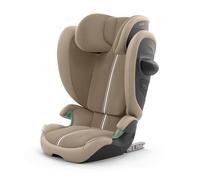 Cybex Solution G2 Plus (100-150cm) Almond Beige