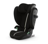 Cybex Solution G2 Plus (100-150cm) Moon Black