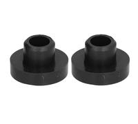 cyclingcolors 2x Gummi tank dichtung benzinhahn kraftstoffhahn kompatibel mit MTD 735-0149 935-0149 tülle Vergaser Rasenmäher Rasentrimmer Traktor