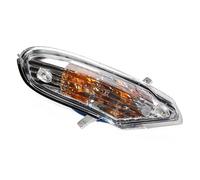 cyclingcolors Blinker hinten links Roller Motorrad Moped kompatibel mit Kymco 125 250 Grand Dink 33650-KKC4-9000