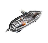 cyclingcolors Blinker hinten rechts Roller Motorrad Moped kompatibel mit Kymco 125 250 Grand Dink 33600-KKC4-9000