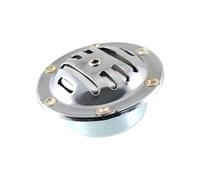 cyclingcolors horn hupe Motorrad Roller Moped kompatibel mit PIAGGIO VESPA PX 125-150-200CC 189379 (72mm 12V)