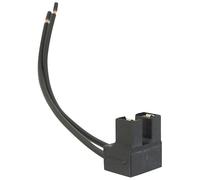 cyclingcolors Lampenfassung H7 7444 auto motorrad moped roller scheinwerfer beleuchtung fassung stecker sockel glühbirne glühlampe