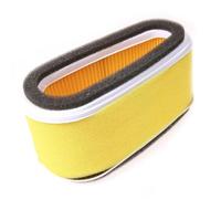 cyclingcolors Luftfilter rasenmäher und traktor kompatibel mit Kawasaki FC 420 N° 11013-2110/2141