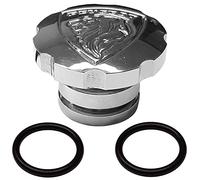 cyclingcolors Tankdeckel Tankstopfen 30mm Moped Kompatibel mit Peugeot 103 SP MVL SPX Vogue 102 101 Tank Deckel