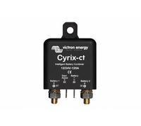 Victron Cyrix-ct 12/24V 120A Batteriekoppler Trennrelais Batterieschutz (0% MwSt. gemäß §12 Abs.3 UstG.)