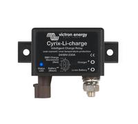 Victron Cyrix-Li-charge 24/48V-120A intelligent charge relay (0% MwSt. gemäß §12 Abs.3 UstG.)