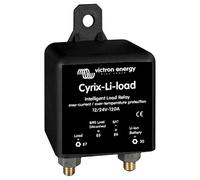 Victron Cyrix Li-load 12/24V 120A Batteriekoppler Trennrelais Batterieschutz (0% MwSt. gemäß §12 Abs.3 UstG.)