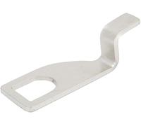 CYTGOUPER Auto Heckklappenaufsteller, Ersatzteil für Kfz-Reparaturwerkzeug für Tailgate Aufsteller, Stahl Heckklappen Aufsteller für T5 VIANO