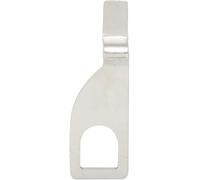 CYTGOUPER Auto Heckklappenaufsteller Transit Custom, Heckklappen Aufsteller, Lkw-Heckklappenschlösser für T4 T5 Bus Kasten Combi Kasten Kfz-Heckklappenaufsteller