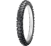 Cz Jawa Scrambler Cross 125 1970-1976 Dunlop Geomax AT81 Vorderreifen 90/90-21