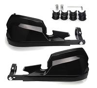 CZITAE Motorrad Handguard Lenker Griffbar Handschutz Lenkerhandschutz, für Triumph Tiger 800 900 955i 1050 1200 Thunderbird GT Rally Pro/Sport Motorradteile