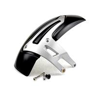 CZITAE Motorrad Kotflügel Hinten Fender mit Unterstützung Schutzblech, für BMW R1250GS/ADV LC R1250 R 1250 GS Adventure R 1200GS GSA 2019 2020 Ersatzteile