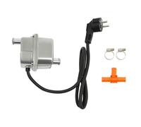 czyuRachel Motorvorwärmer 1500W 220V | Auto-Motorvorwärmer 65-70℃ | Auto-Vorwärmer | Auto-Motorvorwärmer | Universell für PKW & LKW