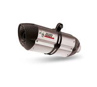 D.030.L7 - Auspufftopf Mivv SPORT SUONO Edelstahl DUCATI MONSTER 821 (2015 >)