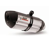 D.034.L7 - Auspufftopf Mivv Suono Edelstahl DUCATI MULTISTRADA 1200