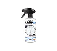 D-CON "Light" Pre-Cleaner & De-Ironizer - Flugrostentferner 500 ml