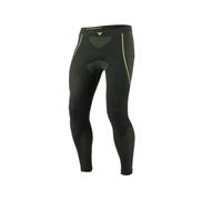 D-Core Dry Long Leg Funktions Unterhose, XS/S XS/S sw/gb-fluo