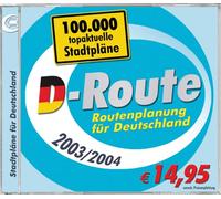 D-Route 2003/04
