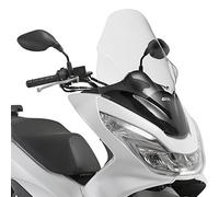 D1136ST GIVI Transparentes Windschild Für Honda PCX 150 2014 2015 2016 2017