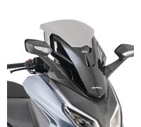 D1187S GIVI Getönter Windschild Für Honda Forza 350 2021 2022 2023