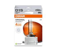 Osram | D1S 35W PK32d-2 Original XENARC Softcover Box 1St | 66140-1HB