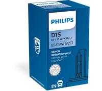 Philips Xenon WhiteVision gen2 85415WHV2C1 Xenon-Fahrzeugscheinwerferlampe