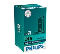 D1S XENON Brenner Lampe Birne D1S 35W PK32d-2 X-treme Vision +150% Xenon