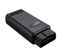 D23C OBD2 Diagnosegerät Auto Diagnose USB für Single Layer PCB Adapter Firmware v1.99 2014V Diagnose Kabel