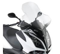 GIVI D294STG Verkleidungs-Scheibe Transparent - ABE, transparent