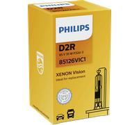 Philips Vision Xenon 85126VIC1 Xenon-Fahrzeugscheinwerferlampe