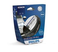 D2R 35W WhiteVision Xenon gen2 5000K Xenon Brenner 2St Philips + USB Licht