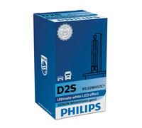 D2S 35W P32d-2 WhiteVision 5000K Xenon 1 St. Philips