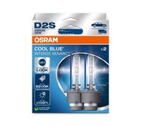 OSRAM 4062172397612 Xenon Leuchtmittel Xenarc Cool Blue D2S 35W 85V