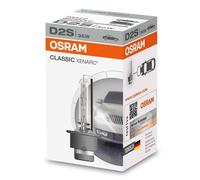 D2S OSRAM XENON Lampe Brenner D2S 35W P32d2 Xenarc Abblendlicht Scheinwerfer TOP
