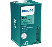 Philips Xenon X-tremeVision gen2 85122XV2C1 Xenon-Fahrzeugscheinwerferlampe