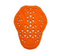 D30 Schulterprotektoren Rukka LP1 Level 1 Set Paar orange